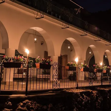 Bed & Breakfast Kabala Szigliget