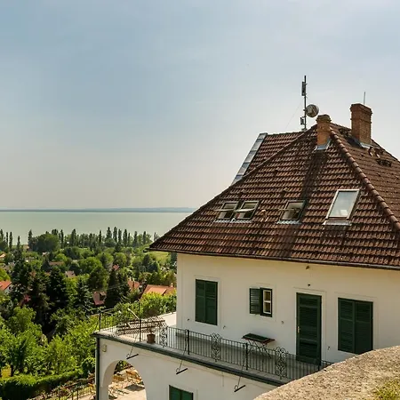 Kabala Szigliget