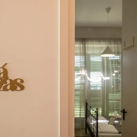 לינה וארוחת בוקר Kabala סיגליגט