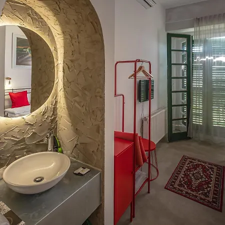 Kabala לינה וארוחת בוקר 3*