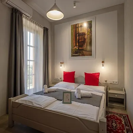 Bed & Breakfast Kabala Szigliget