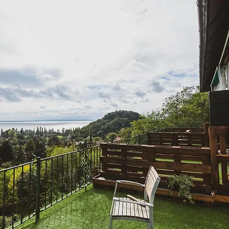 Alojamento de Acomodação e Pequeno-almoço Kabala