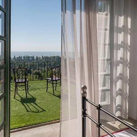 Kabala Bed & Breakfast Szigliget