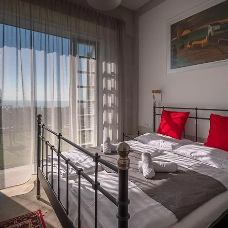 Bed & Breakfast Kabala