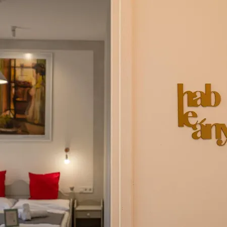 Kabala Bed & Breakfast Szigliget