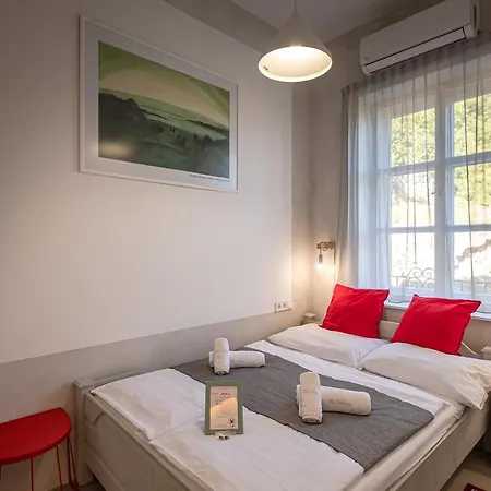 Kabala Bed & Breakfast