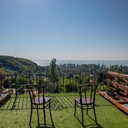 Kabala Bed & Breakfast