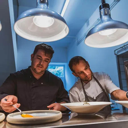 Kabala Bed & Breakfast Szigliget