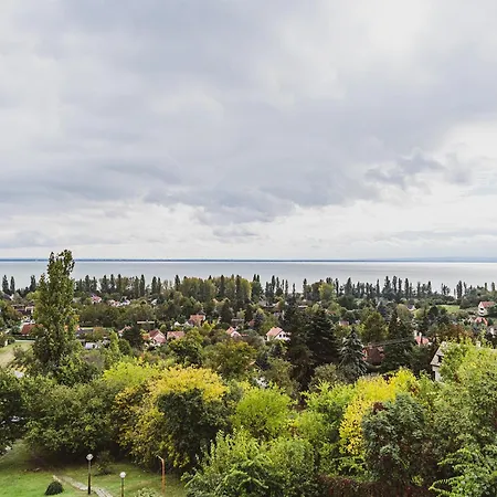 Bed & Breakfast Kabala Szigliget