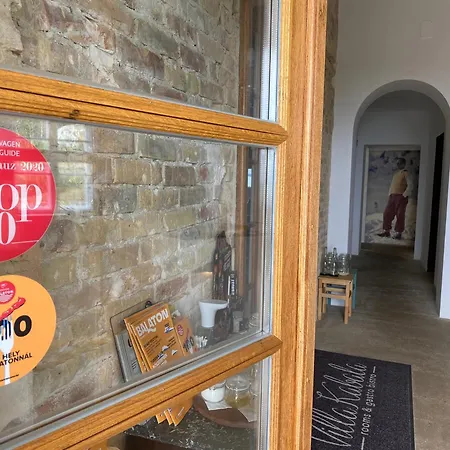 Kabala Bed & Breakfast