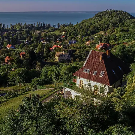 Panzió Kabala Szigliget