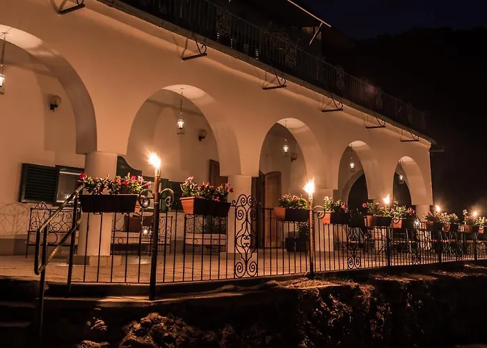 Bed & Breakfast Kabala Szigliget