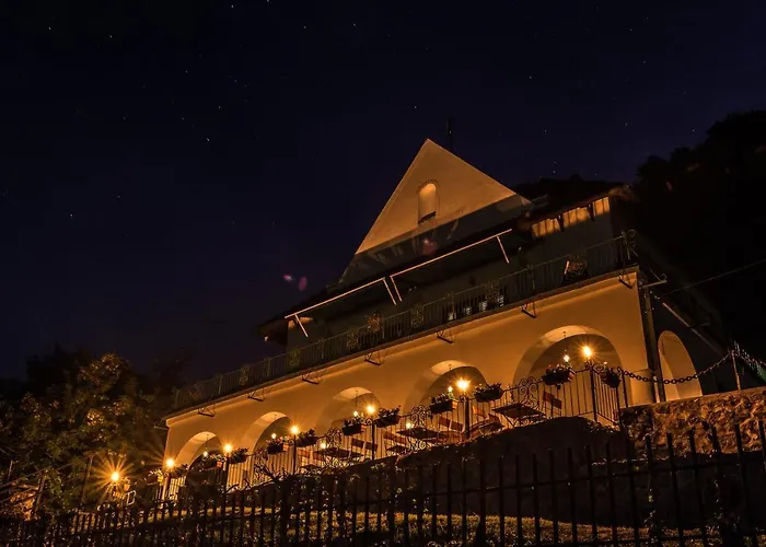 Bed & Breakfast Kabala