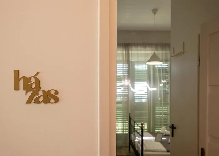 Bed & Breakfast Kabala Szigliget