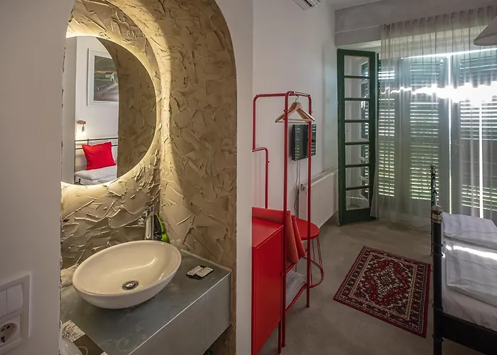 Kabala Bed & Breakfast 3*