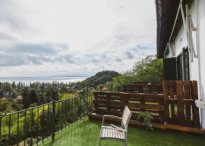 Bed & Breakfast Kabala