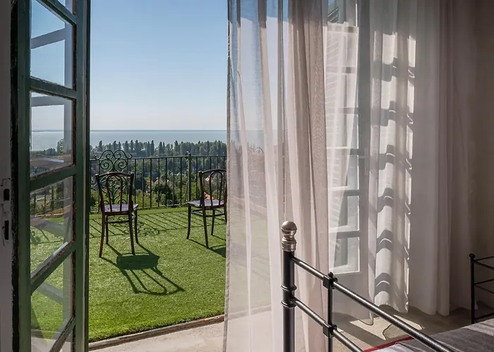 Kabala Bed & Breakfast Szigliget