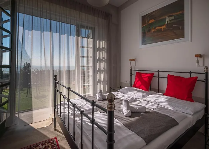 Bed & Breakfast Kabala