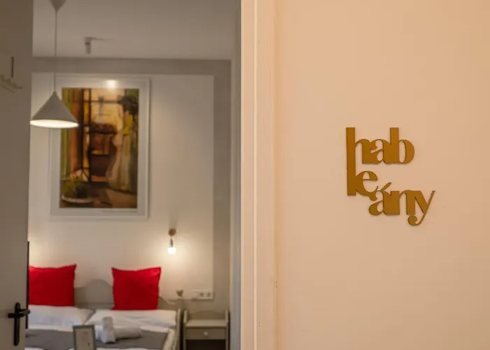 Kabala Panzió Szigliget