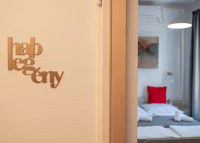 Kabala Panzió Szigliget