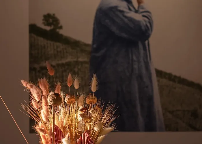 Kabala לינה וארוחת בוקר סיגליגט