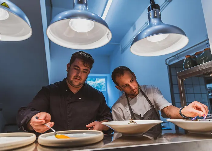 Kabala Panzió Szigliget