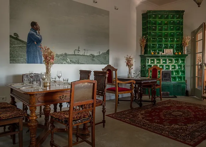 Kabala Bed & Breakfast