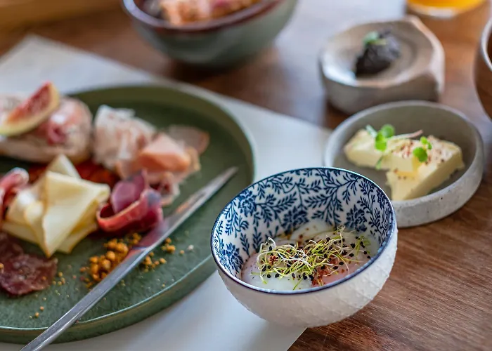 Kabala Bed & Breakfast