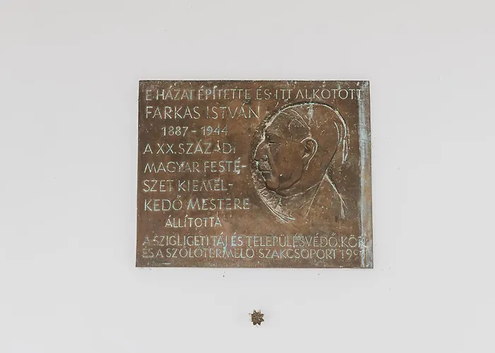 Kabala לינה וארוחת בוקר סיגליגט