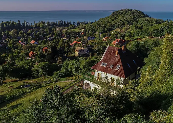 Bed & Breakfast Kabala Szigliget